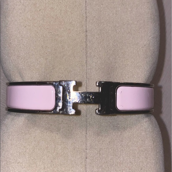 HERMES Click, Clack Bracelet - Picture 2 of 9